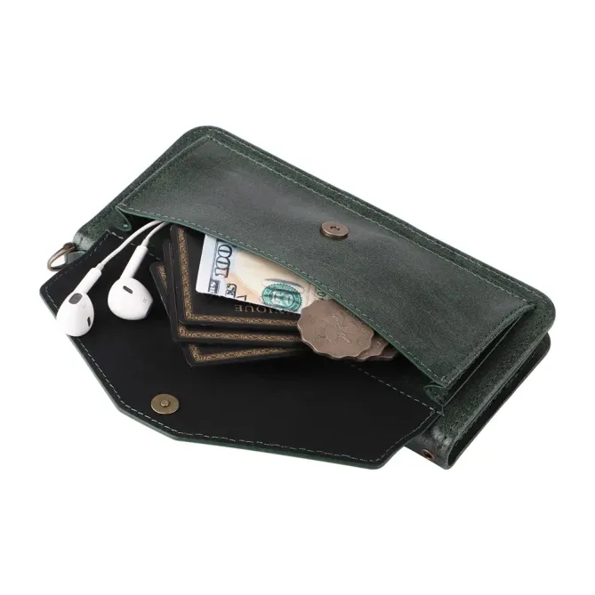 Housse iPhone 17 Sac à Main avec Bandoulière