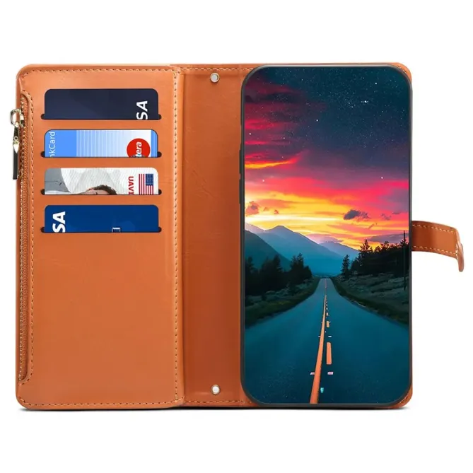 Housse iPhone 17 à Motif Végétal | GALAXY