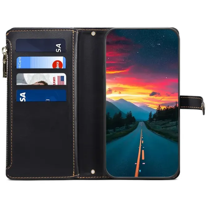 Housse iPhone 17 à Motif Végétal | GALAXY