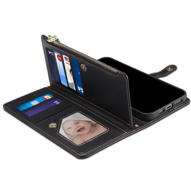 Housse iPhone 17 à Motif Végétal | GALAXY
