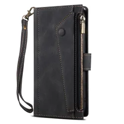 Housse iPhone 17 Portefeuille Irène