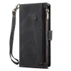 Housse iPhone 17 Portefeuille Irène