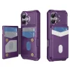 Coque iPhone 17 Portefeuille Antichoc RFID | Valv