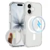 Coque iPhone 17 Transparente | DÉCLIC