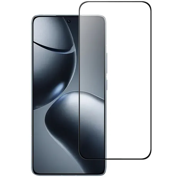 Protection d'écran Xiaomi 15T Pro / 15T en verre trempé