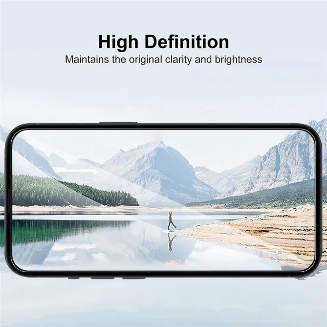 Protection d'écran Xiaomi 15T Pro / 15T en verre trempé