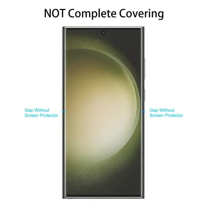 Verre Trempé Xiaomi 15T Pro / 15T Haute Définition | CLARITY