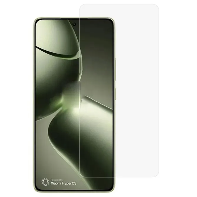 Film Verre Trempé Xiaomi 15T Pro / 15T
