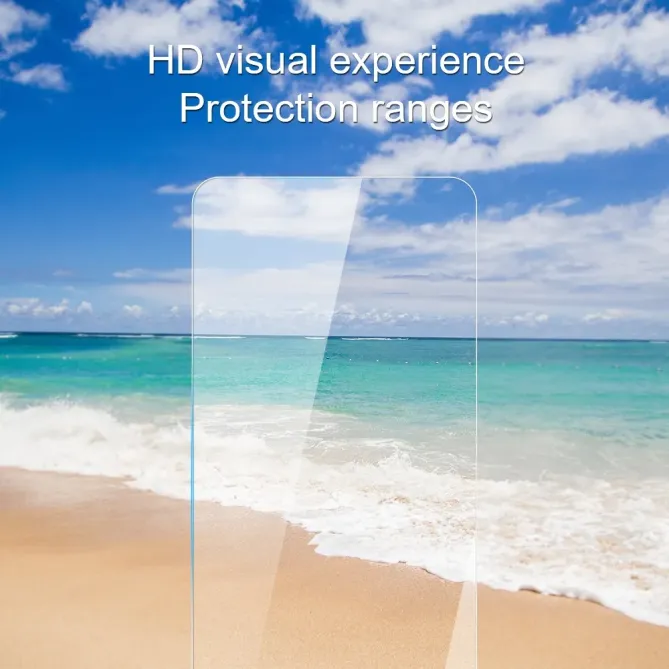 Film Verre Trempé Xiaomi 15T Pro / 15T