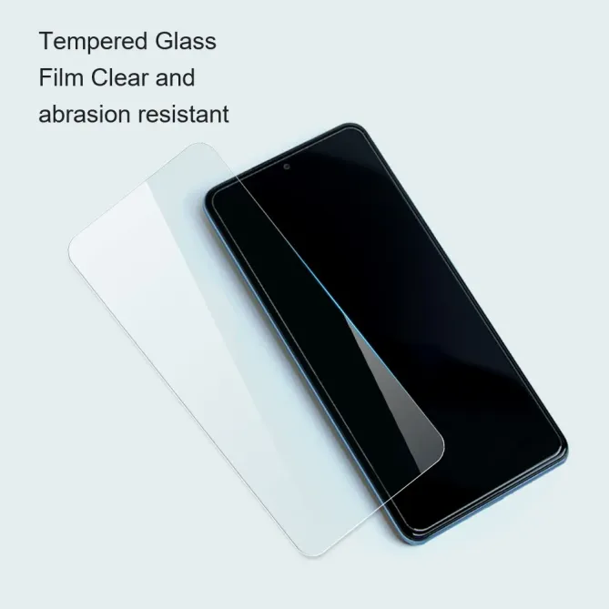 Film Verre Trempé Xiaomi 15T Pro / 15T