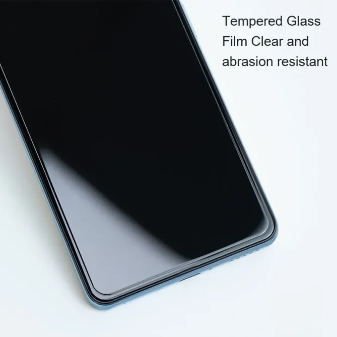 Film Verre Trempé Xiaomi 15T Pro / 15T