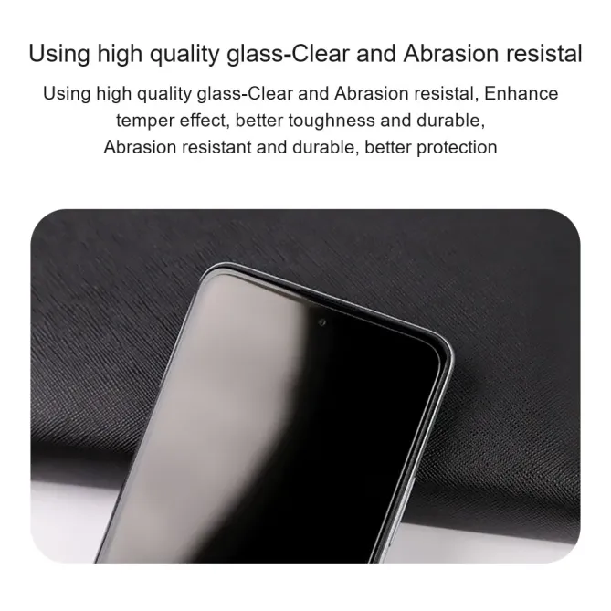 Film Verre Trempé Xiaomi 15T Pro / 15T