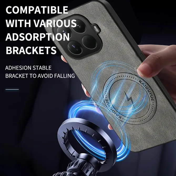 Coque Xiaomi 15T Pro Magnétique Nappa