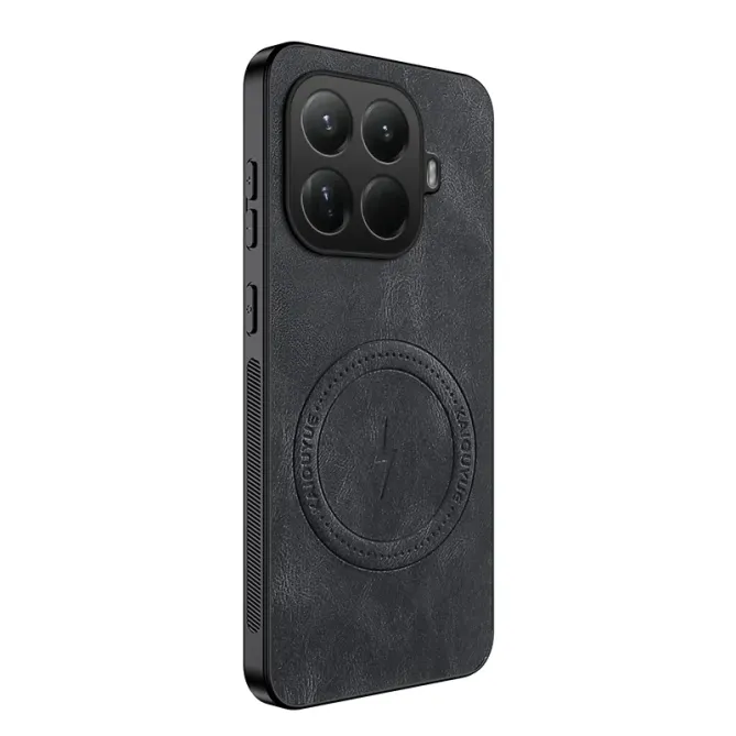 Coque Xiaomi 15T Pro Magnétique Nappa
