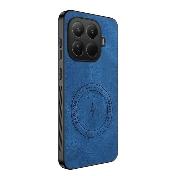 Coque Xiaomi 15T Pro Magnétique Nappa
