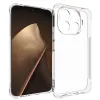 Coque Xiaomi 15T Pro Transparente Clarity