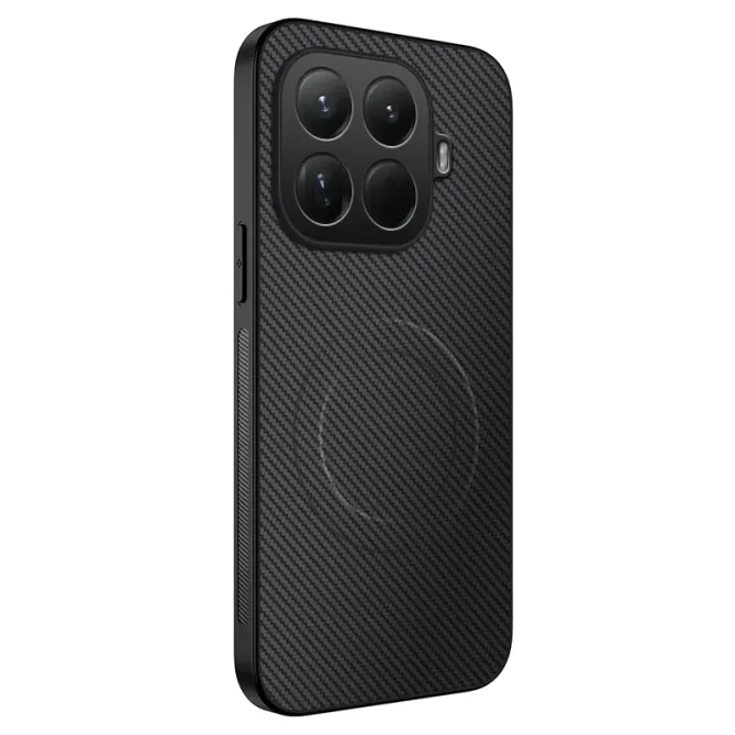 Coque Xiaomi 15T Pro Finition Carbone | Raxon