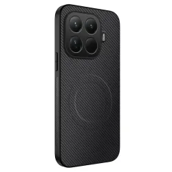 Coque Xiaomi 15T Pro Finition Carbone | Raxon