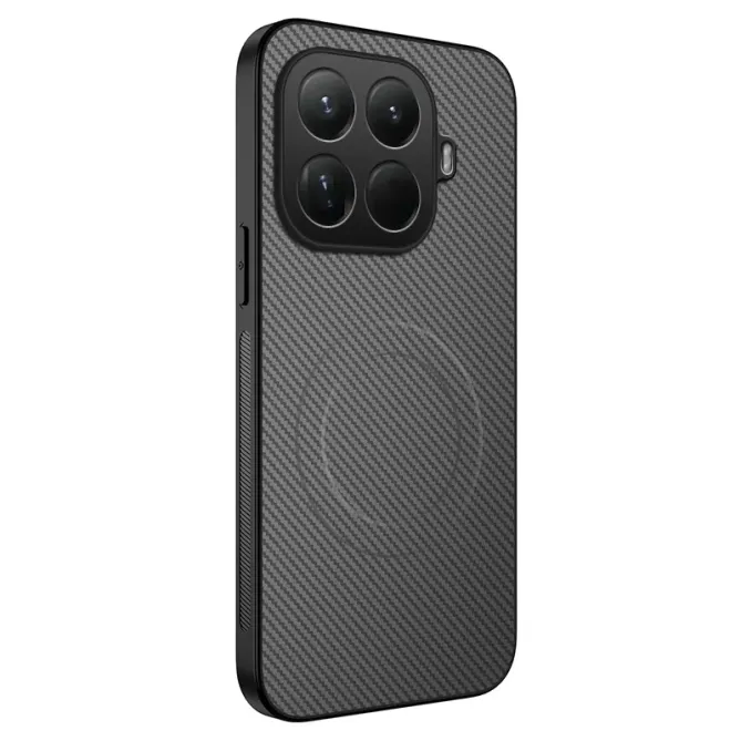 Coque Xiaomi 15T Pro Finition Carbone | Raxon