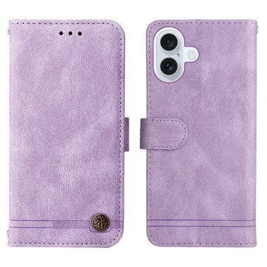 Housse iPhone 17 Protection avec Porte-Cartes | Elite Violet clair - photo 2