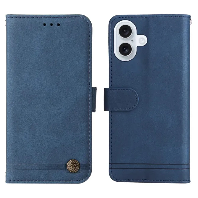 Housse iPhone 17 Protection avec Porte-Cartes | Elite