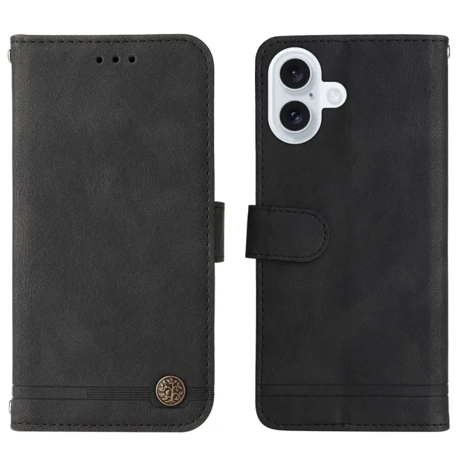 Housse iPhone 17 Protection avec Porte-Cartes | Elite