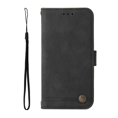 Housse iPhone 17 Protection avec Porte-Cartes | Elite Noir - photo 17