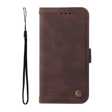 Housse iPhone 17 Protection avec Porte-Cartes | Elite Marron - photo 22