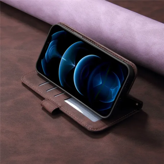 Housse iPhone 17 Protection avec Porte-Cartes | Elite