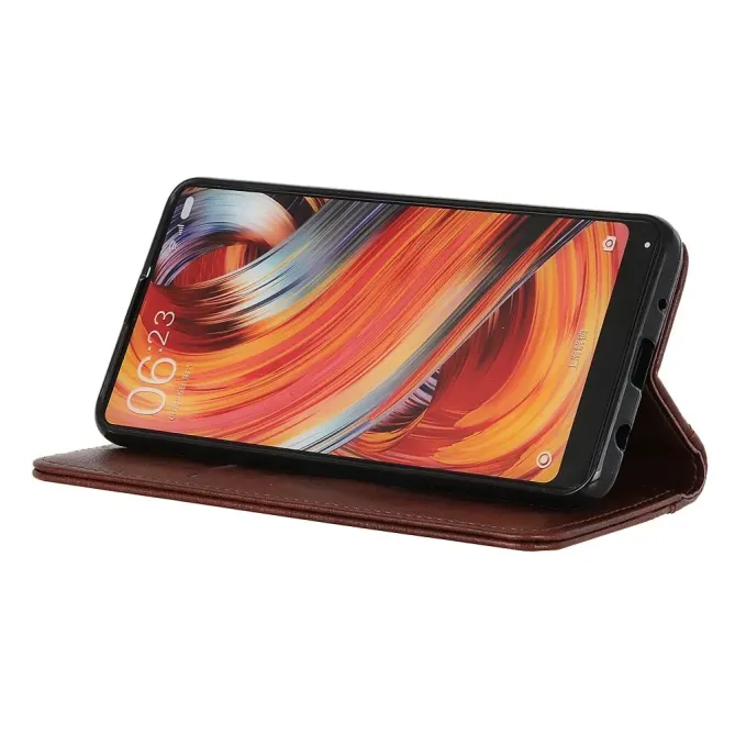 Flip Cover iPhone 17 Simili Cuir | Sylvestre