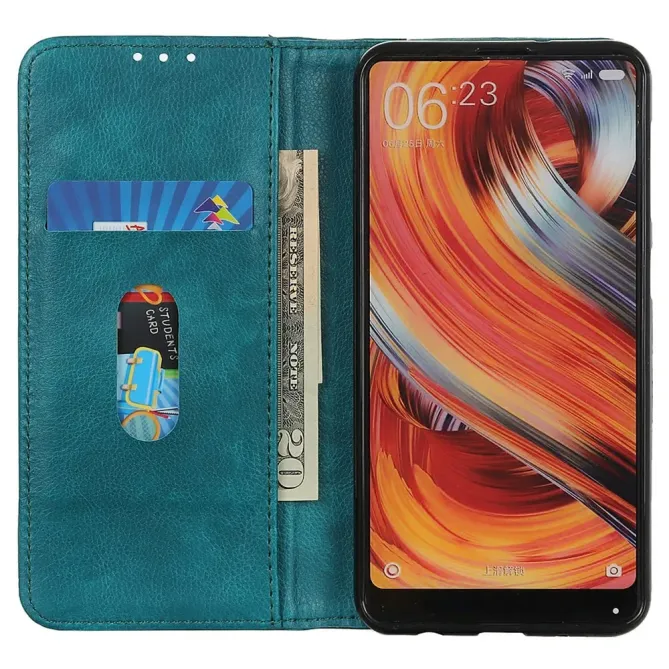 Flip Cover iPhone 17 Simili Cuir | Sylvestre