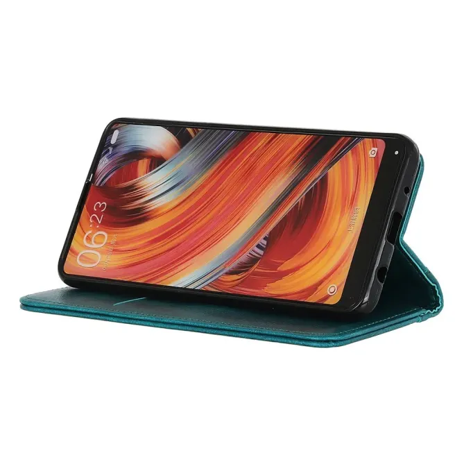 Flip Cover iPhone 17 Simili Cuir | Sylvestre