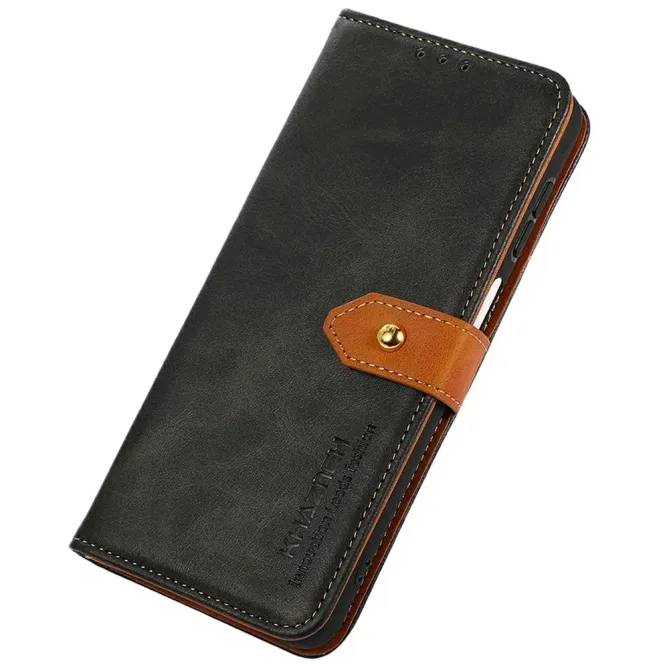 Housse iPhone 17 KHAZNEH Folio Flip