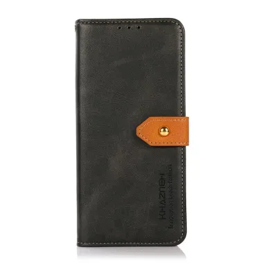 Housse iPhone 17 KHAZNEH Folio Flip