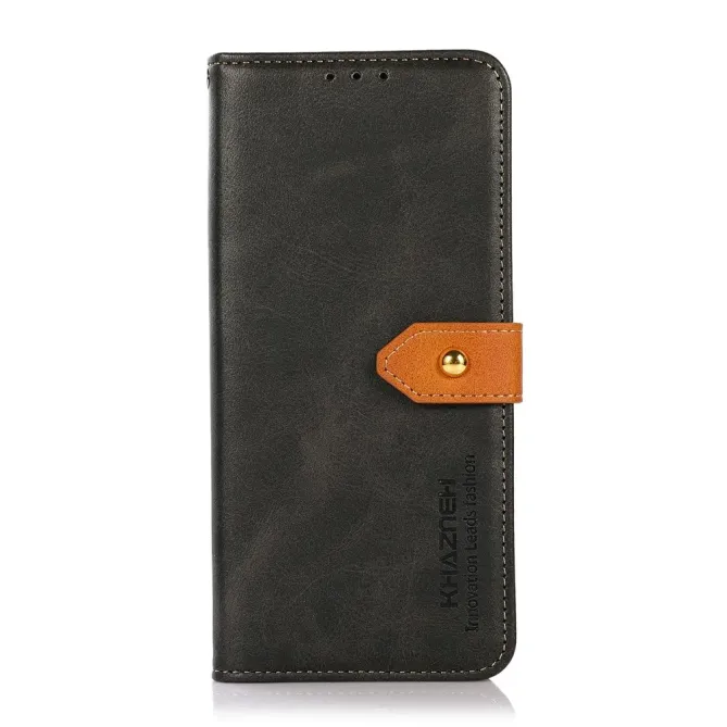 Housse iPhone 17 KHAZNEH Folio Flip