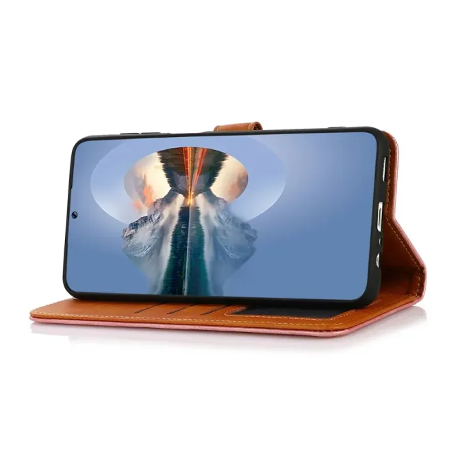 Housse iPhone 17 KHAZNEH Folio Flip