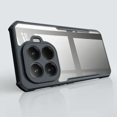 Coque Xiaomi 15T Pro XUNDD avec Protection Renforcée