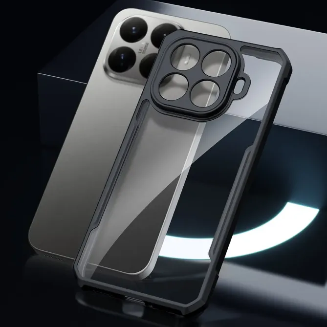 Coque Xiaomi 15T Pro XUNDD avec Protection Renforcée