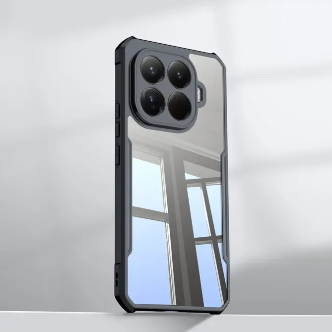 Coque Xiaomi 15T Pro XUNDD avec Protection Renforcée