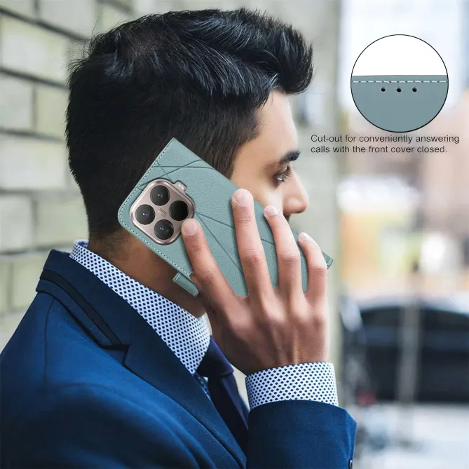 Étui Xiaomi 15T Pro avec Portefeuille | BF35