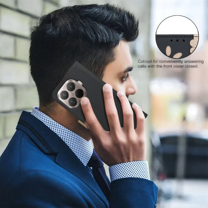 Housse Xiaomi 15T Pro Porte-Cartes Fleurs | BF36