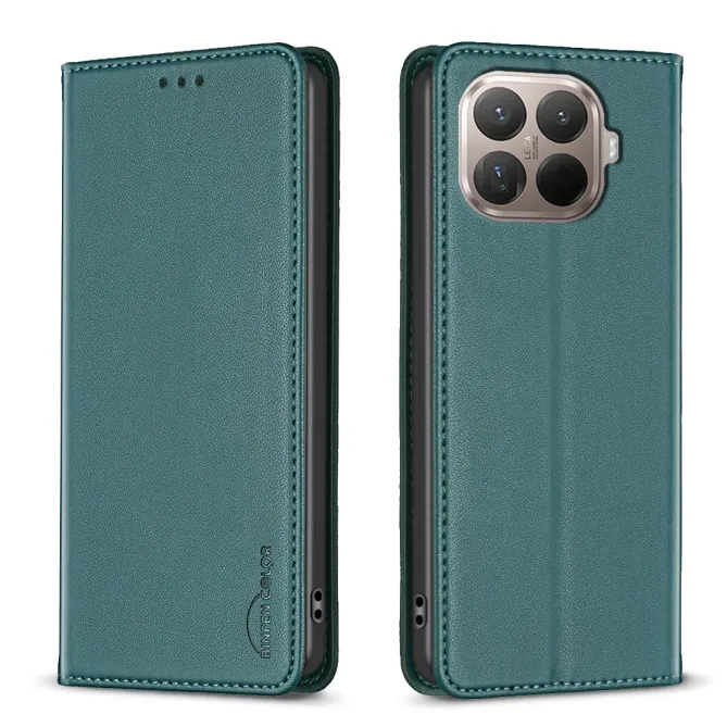 Flip cover Xiaomi 15T Pro porte-cartes BF18