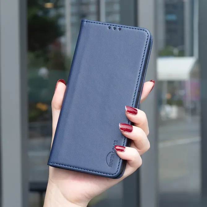 Flip cover Xiaomi 15T Pro porte-cartes BF18