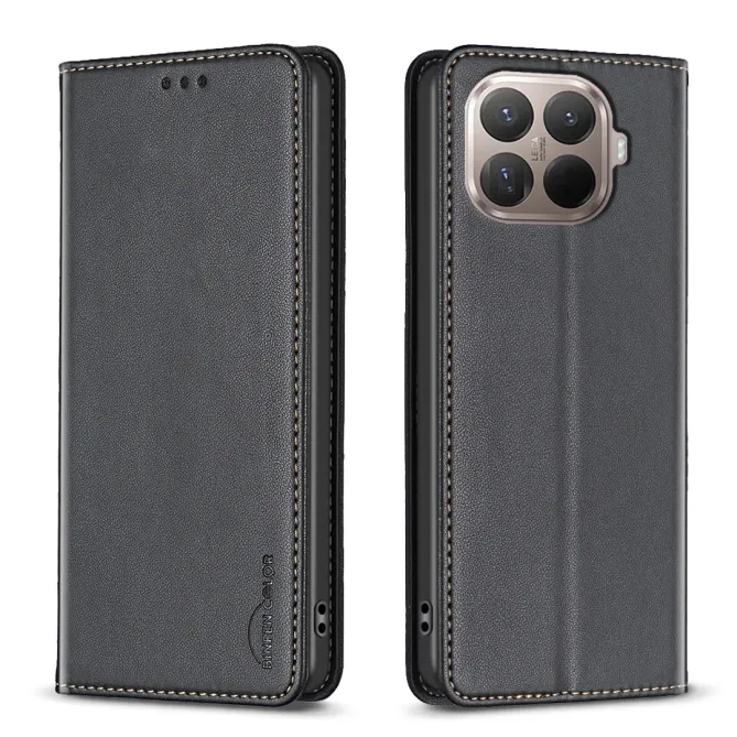 Flip cover Xiaomi 15T Pro porte-cartes BF18