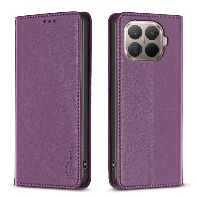 Flip cover Xiaomi 15T Pro porte-cartes BF18