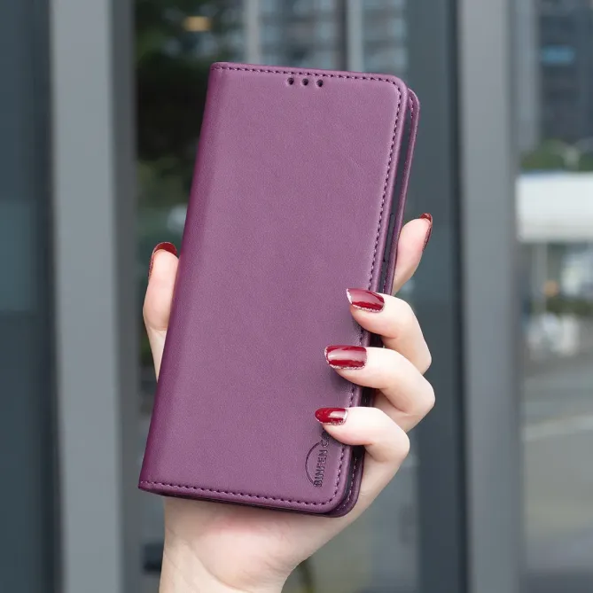 Flip cover Xiaomi 15T Pro porte-cartes BF18