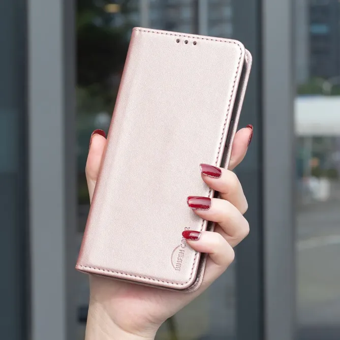 Flip cover Xiaomi 15T Pro porte-cartes BF18