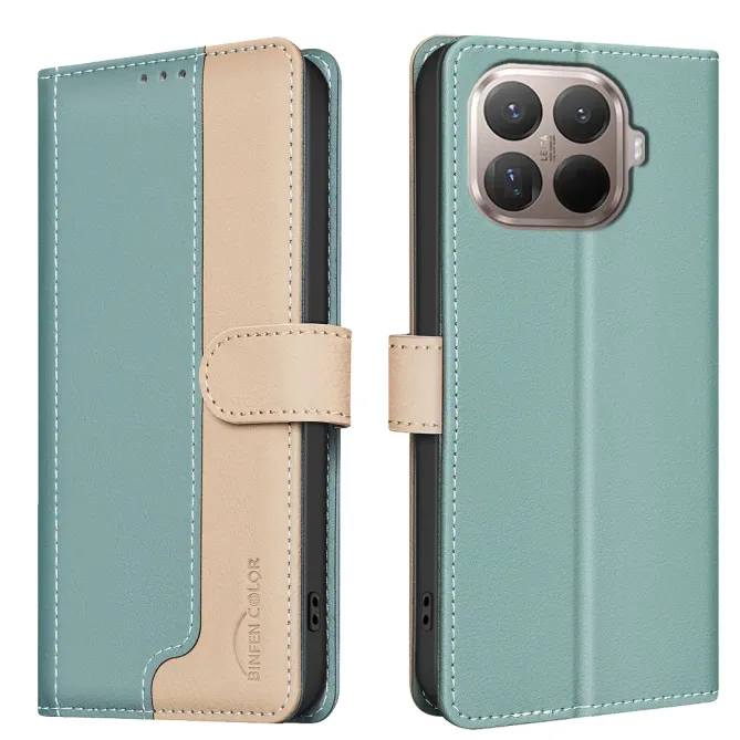 Housse Xiaomi 15T Pro Bicolore Portefeuille | SOPHIE