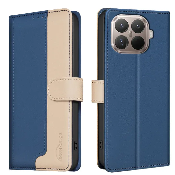 Housse Xiaomi 15T Pro Bicolore Portefeuille | SOPHIE