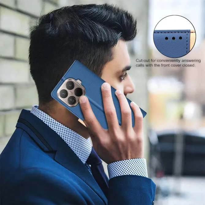 Housse Xiaomi 15T Pro Bicolore Portefeuille | SOPHIE